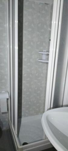 Aleksander ski apartment 4