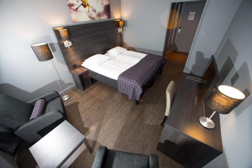Geilo Hotel - image 13