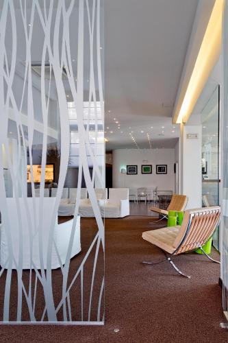 Mediterranea Hotel & Convention Center - image 13