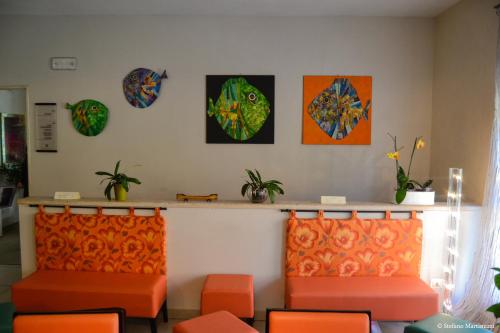 Hotel Corsignano - image 12