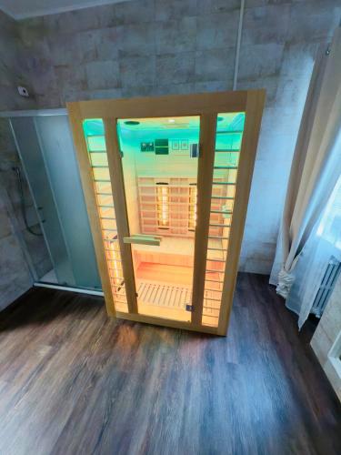 Villa Vitti's - Verona est