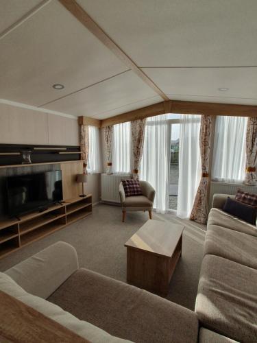Зручності, Lochgilphead Caravan Park in Лохгілпхед