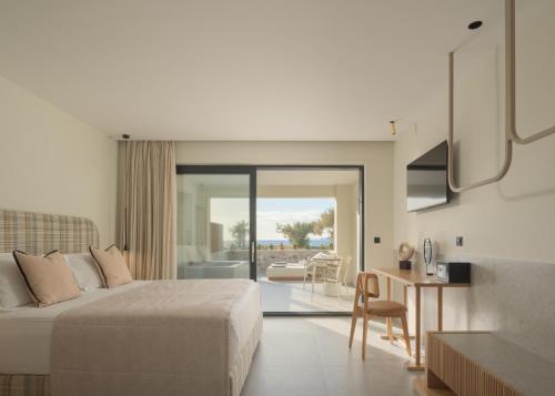 Paligremnos Infinity - Adults only