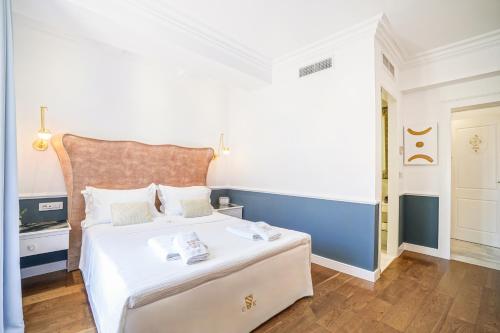Casa Kallergi - main image
