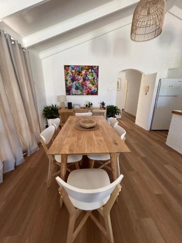Blue Holes Bungalow in Kalbarri