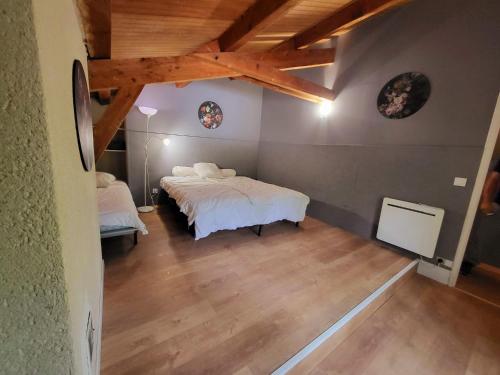 Chez Mike in Lalbenque