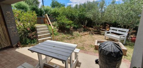 Facilities, Die Tuin Hekkie In Riebeek-West in Riebeek-Wes