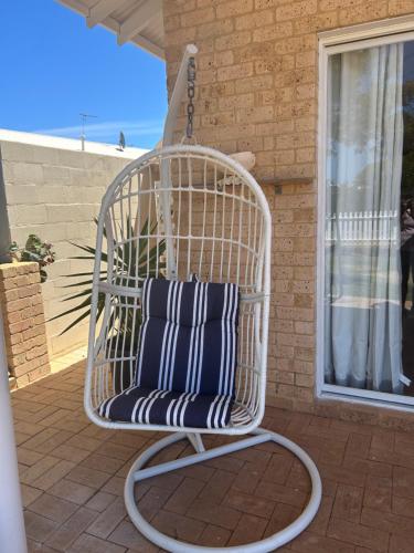 Blue Holes Bungalow in Kalbarri