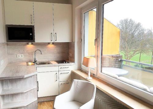 Haus am Kurpark - Strandhafer in Gromitz