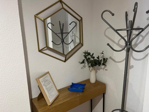 Duplex LARANITASALMANTINA