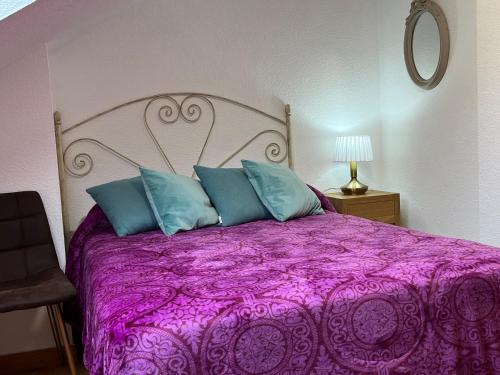 Duplex LARANITASALMANTINA