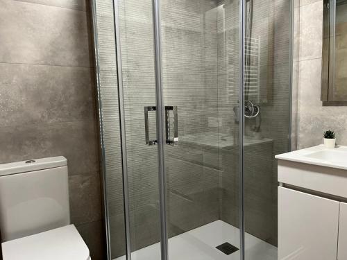 Duplex LARANITASALMANTINA