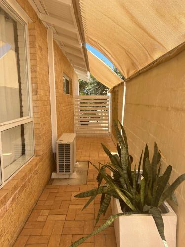 Blue Holes Bungalow in Kalbarri