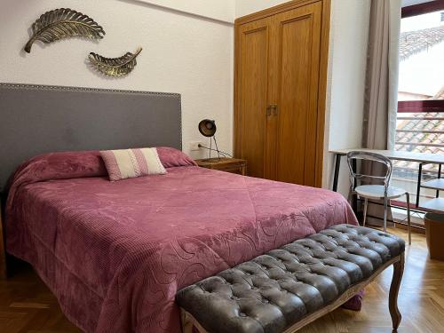 Duplex LARANITASALMANTINA