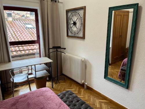 Duplex LARANITASALMANTINA