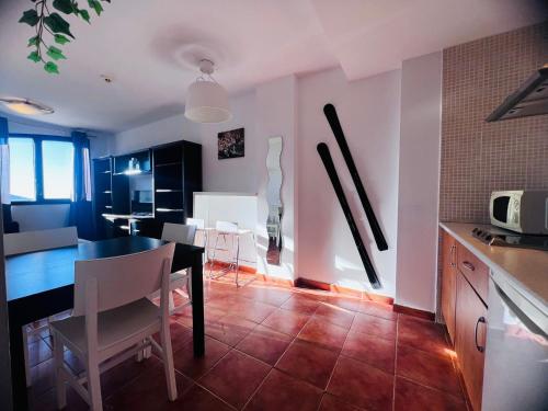 Apartamentos Sierra Nevada Prime Bluettravel in 시에라 네바다
