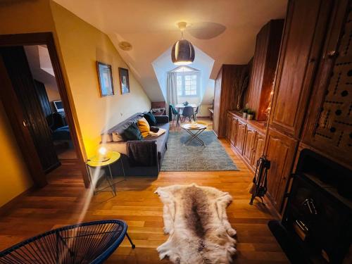 Apartamentos Sierra Nevada Prime Bluettravel in 시에라 네바다