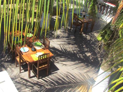 Ресторан, Bohobe Naboty in Toliara