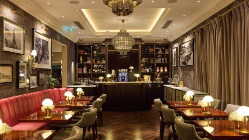 Ristorante, The Selwyn, Richmond in Wimbledon