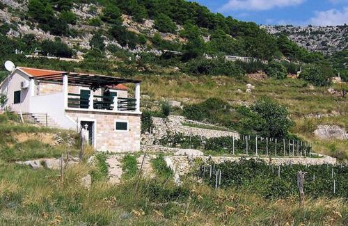 Holiday Home Vineyard house