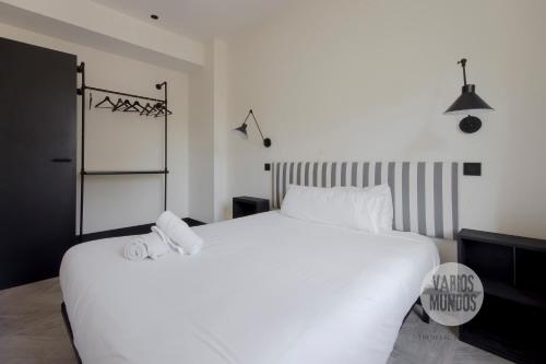 Trendy Apt para 4pax en Plaza del Carmen-Gran Via - image 11