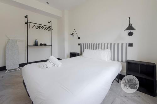 Trendy Apt para 4pax en Plaza del Carmen-Gran Via - image 10