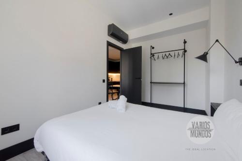 Trendy Apt para 4pax en Plaza del Carmen-Gran Via - image 8