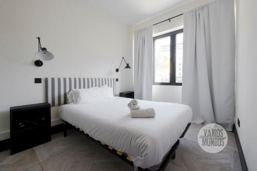 Trendy Apt para 4pax en Plaza del Carmen-Gran Via - image 9