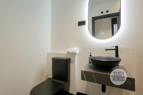 Trendy Apt para 4pax en Plaza del Carmen-Gran Via - image 6