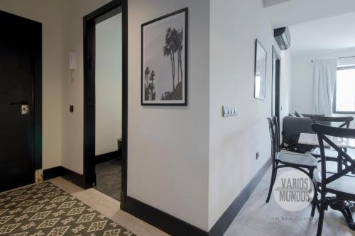 Trendy Apt para 4pax en Plaza del Carmen-Gran Via - image 3