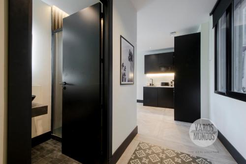 Trendy Apt para 4pax en Plaza del Carmen-Gran Via - image 2