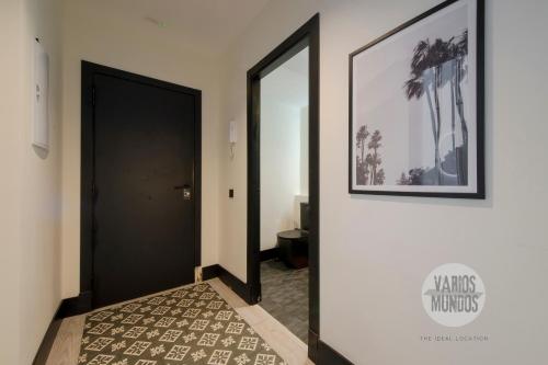 Trendy Apt para 4pax en Plaza del Carmen-Gran Via - image 4