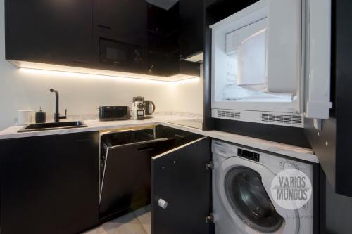 Trendy Apt para 4pax en Plaza del Carmen-Gran Via - image 14