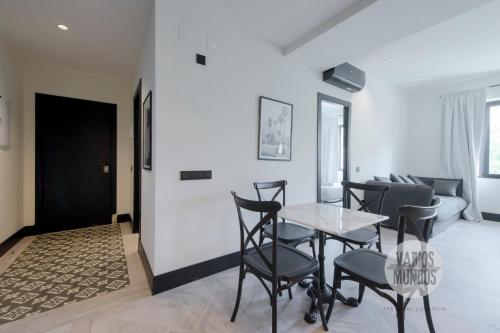 Trendy Apt para 4pax en Plaza del Carmen-Gran Via - image 12