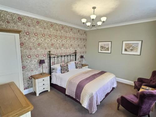 Three Shires Inn - image 10