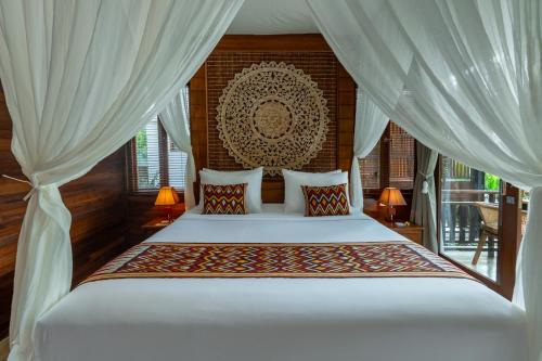 Mandala Suites - Tap to explore photos