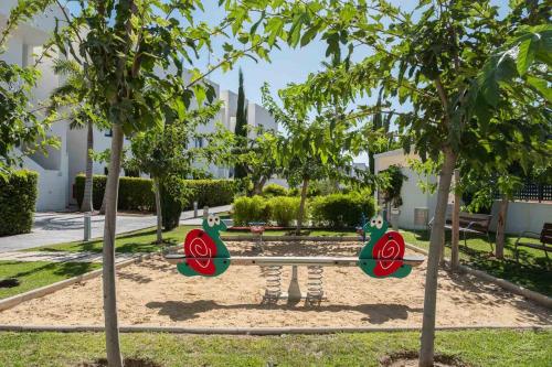 Las Olas Apartment by Alfresco Stays in ลา ลาสปารา