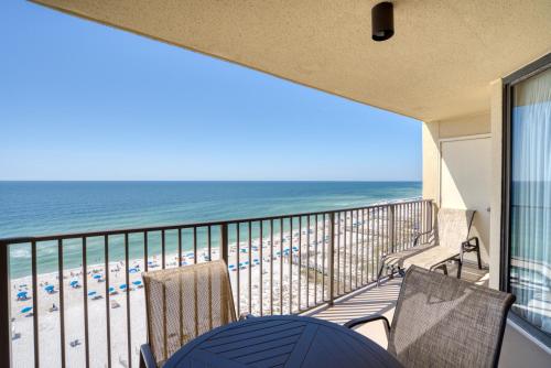 Phoenix IV 4112 by Vacation Homes Collection in Orange Beach (AL)