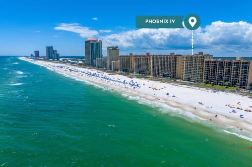 Phoenix IV 4112 by Vacation Homes Collection in Orange Beach (AL)