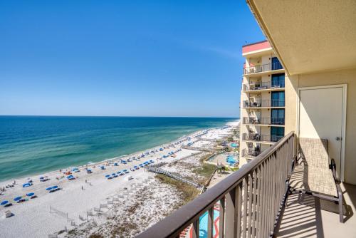 Phoenix IV 4112 by Vacation Homes Collection in Orange Beach (AL)
