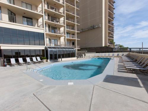 Phoenix IV 4112 by Vacation Homes Collection in Orange Beach (AL)