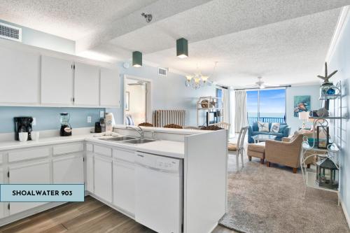 Shoalwater 903 by Vacation Homes Collection, Orange Beach