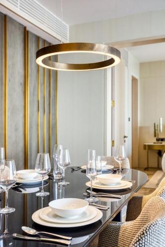 Apartament de lux România