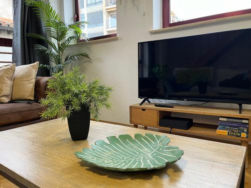 Duplex LARANITASALMANTINA