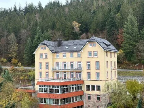 Eventhaus Wiedenfelsen in Bühlertal, Deutschland