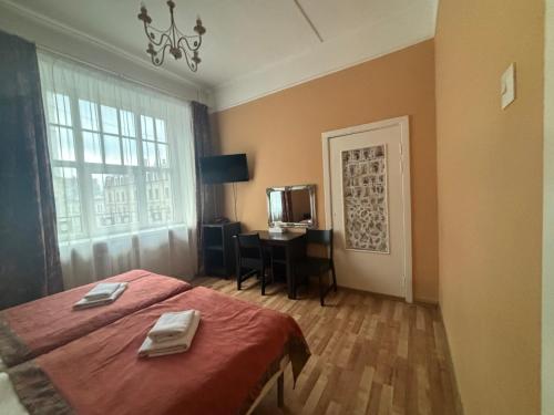 维科特里耶酒店