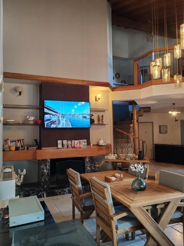 VillaSkalaUrla – Urla, AL