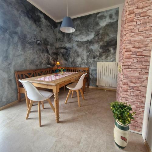 Létesítmények, Ferienwohnung Mit Herz in Diez