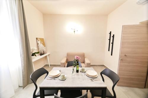 Casa Altarocca - Home Design in Tarquinia