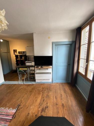 Studio Cosy plein centre-ville, Strasbourg (photo 7)